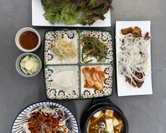 이룸온반 , 경기도 고양시 일산서구 호수로856번길 56-1 일산호수로 856번길 56-1