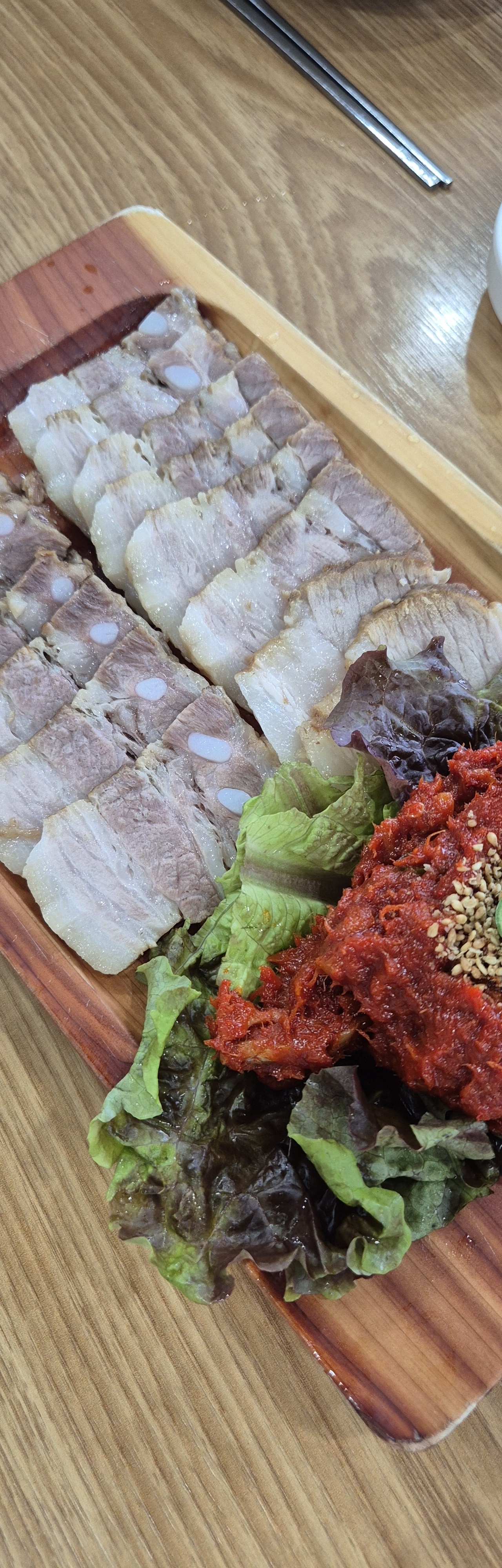 출처 : 식신 회원 '천공기법사' 님의 리뷰 이미지