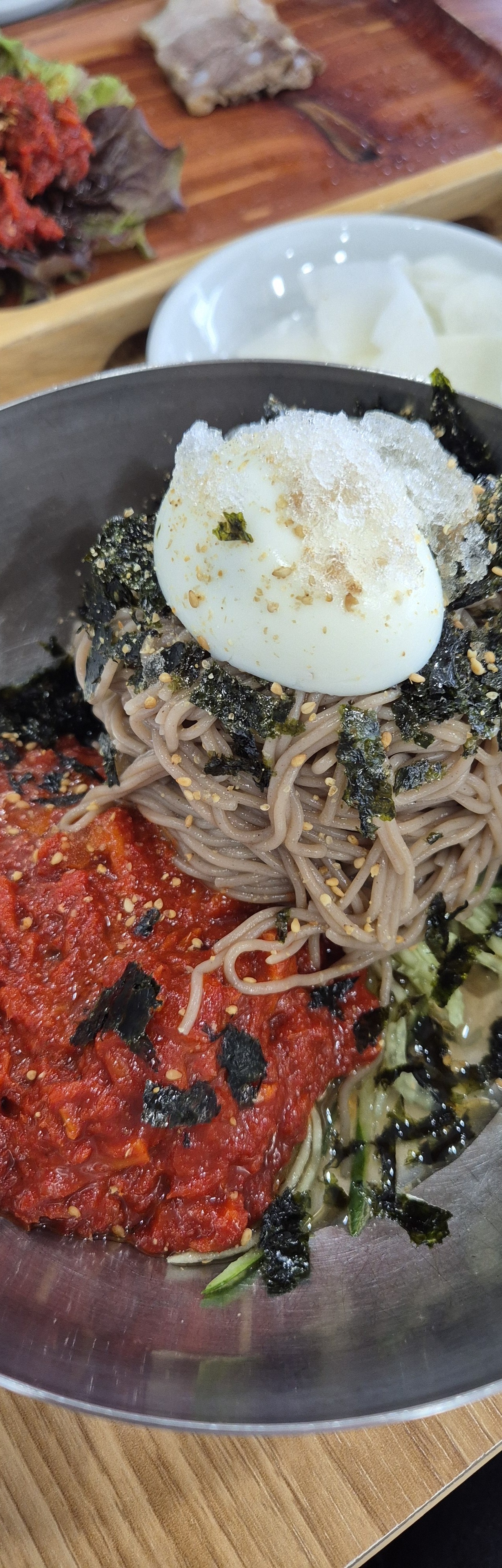 출처 : 식신 회원 '천공기법사' 님의 리뷰 이미지