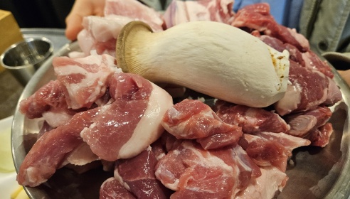 훔쳐온제주도새기 매장 이미지