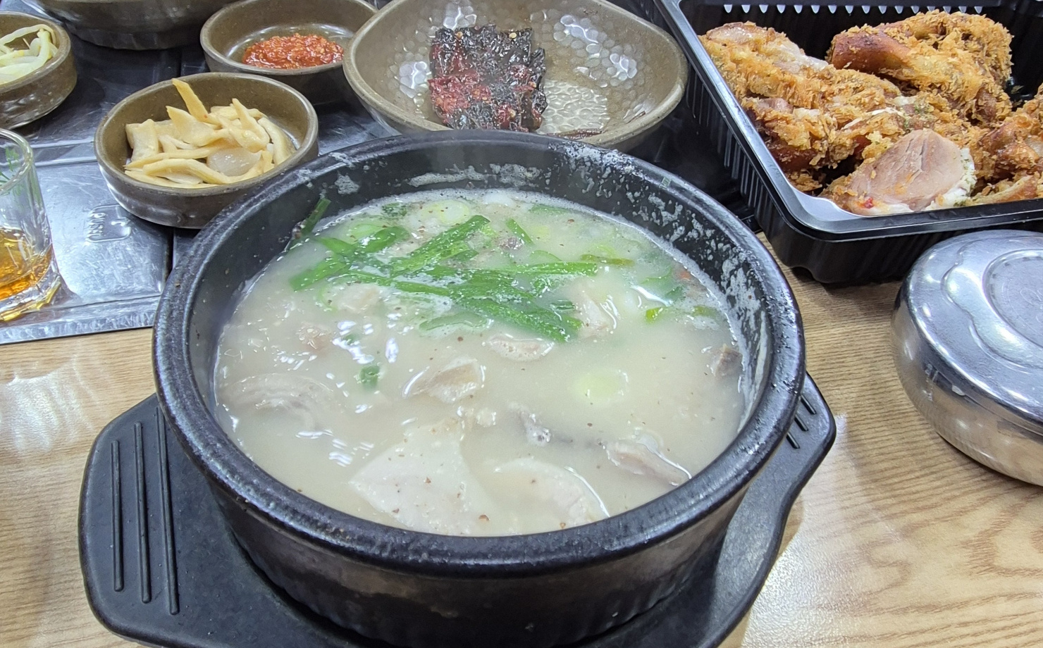 출처 : 식신 회원 '냠냠쩝쩝' 님의 리뷰 이미지
