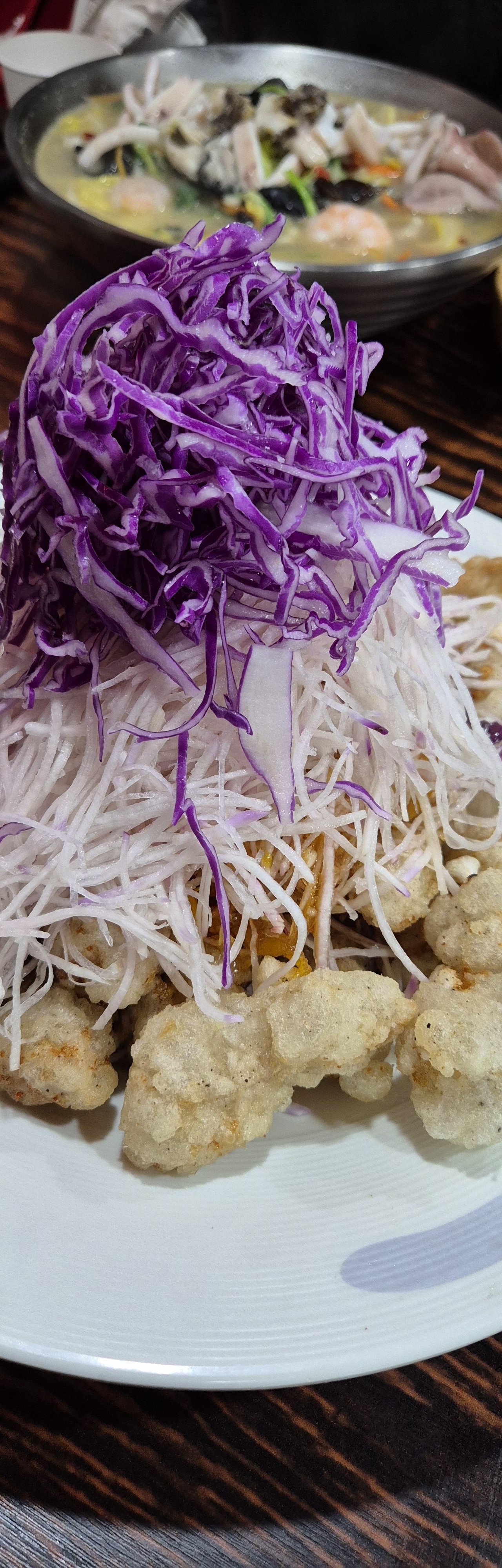 출처 : 식신 회원 '천공기법사' 님의 리뷰 이미지