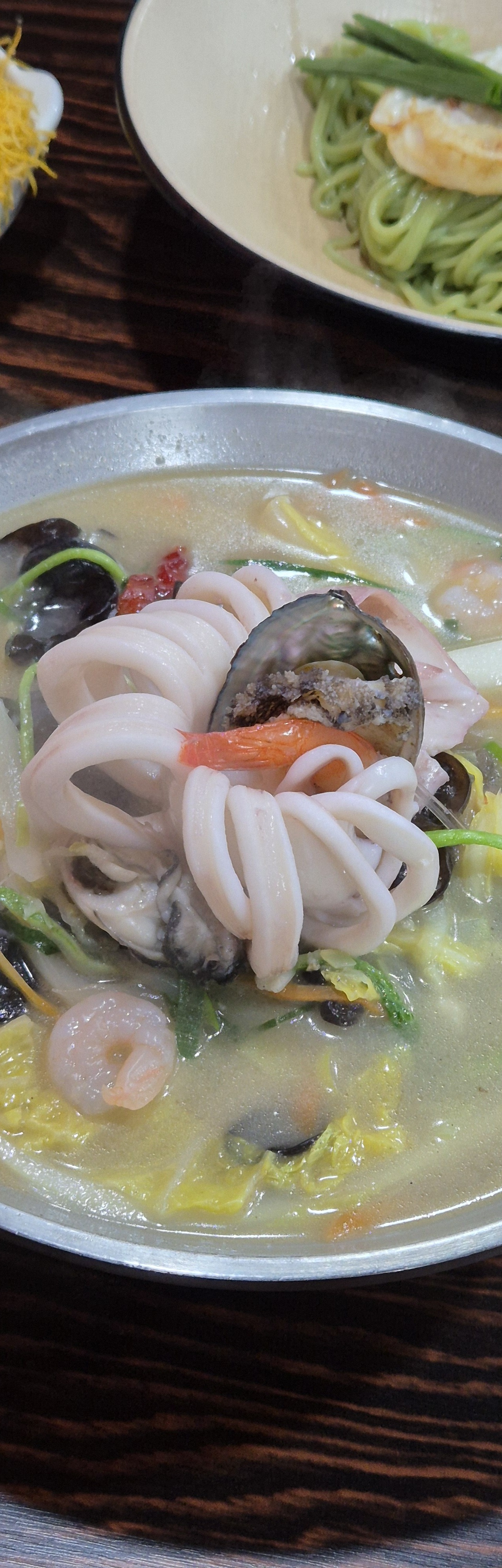 출처 : 식신 회원 '천공기법사' 님의 리뷰 이미지