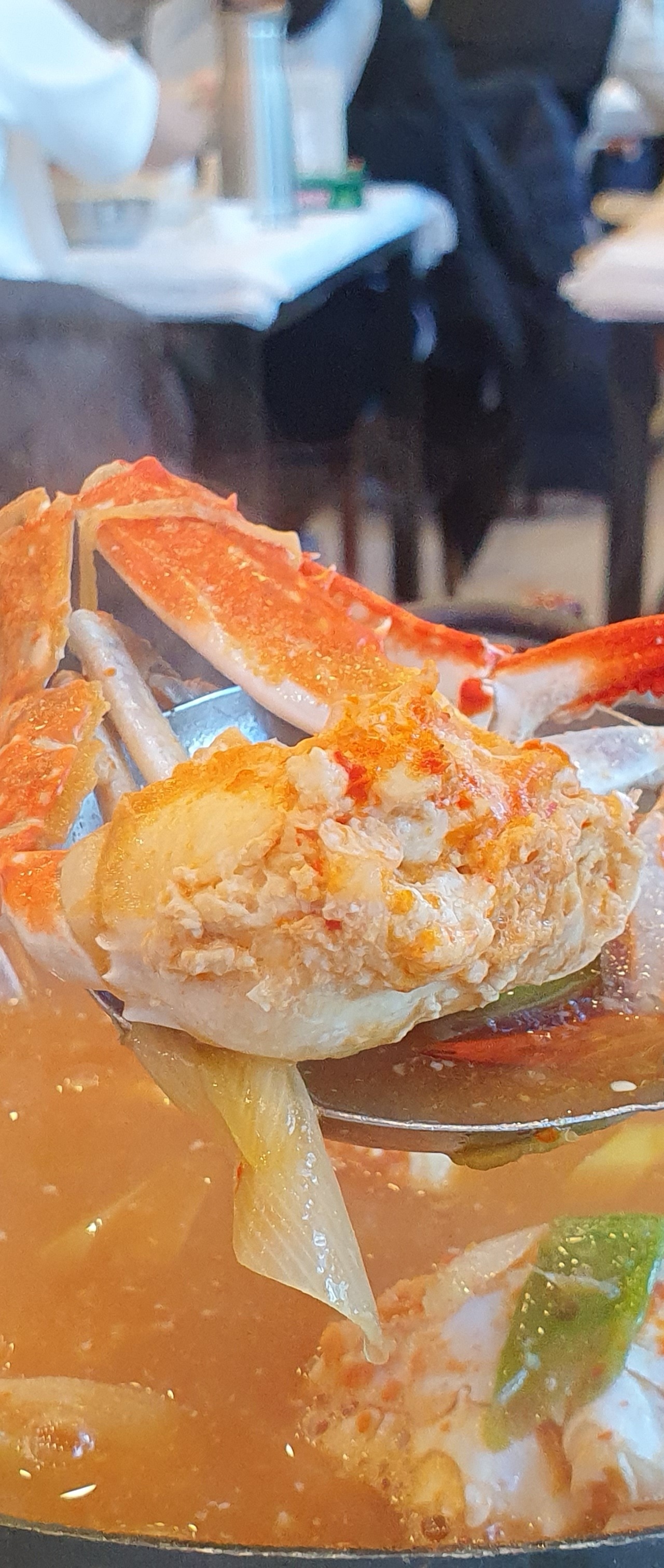 출처 : 식신 회원 '숙이12' 님의 리뷰 이미지