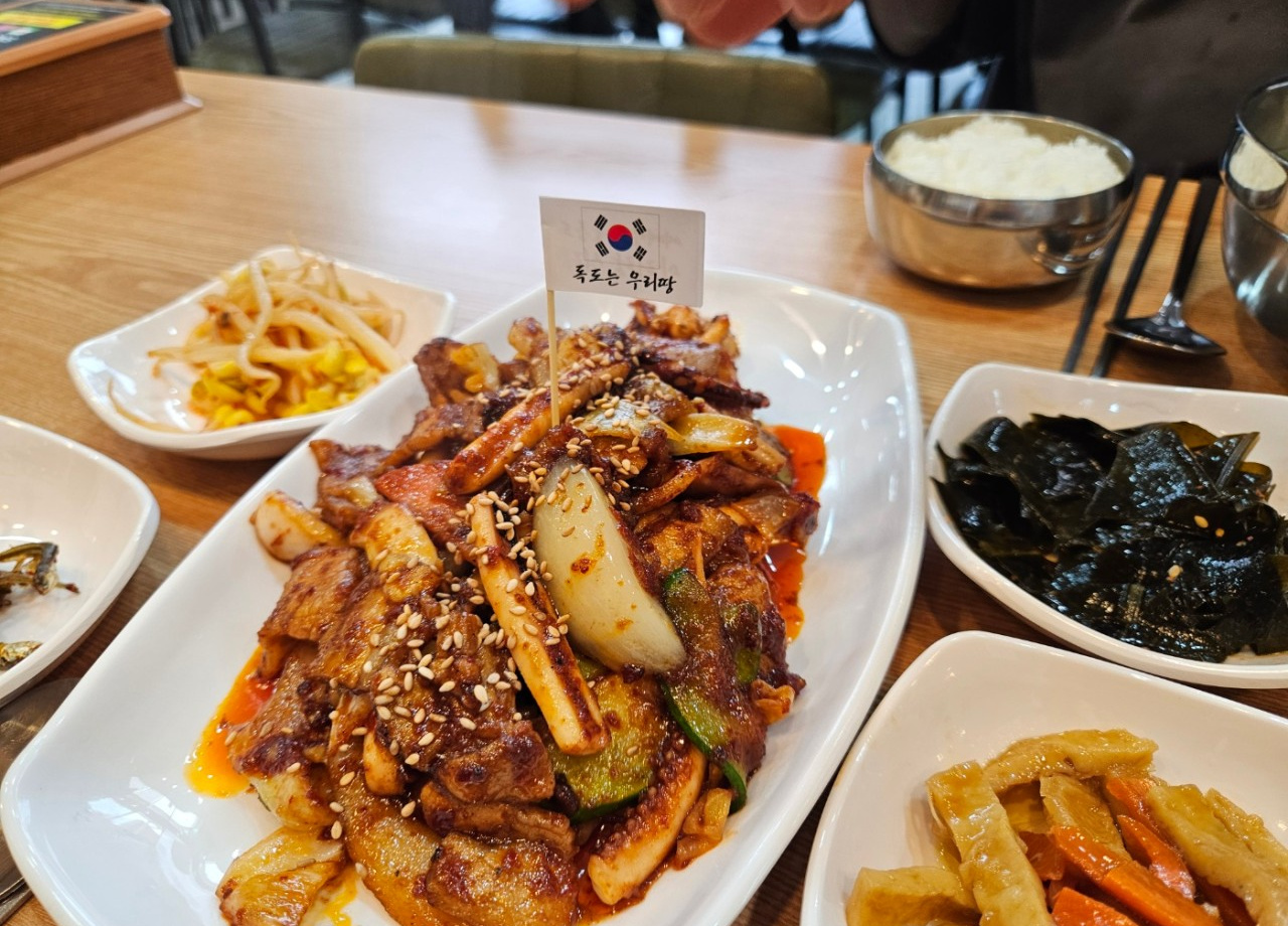 출처 : 식신 회원 '임우석' 님의 리뷰 이미지