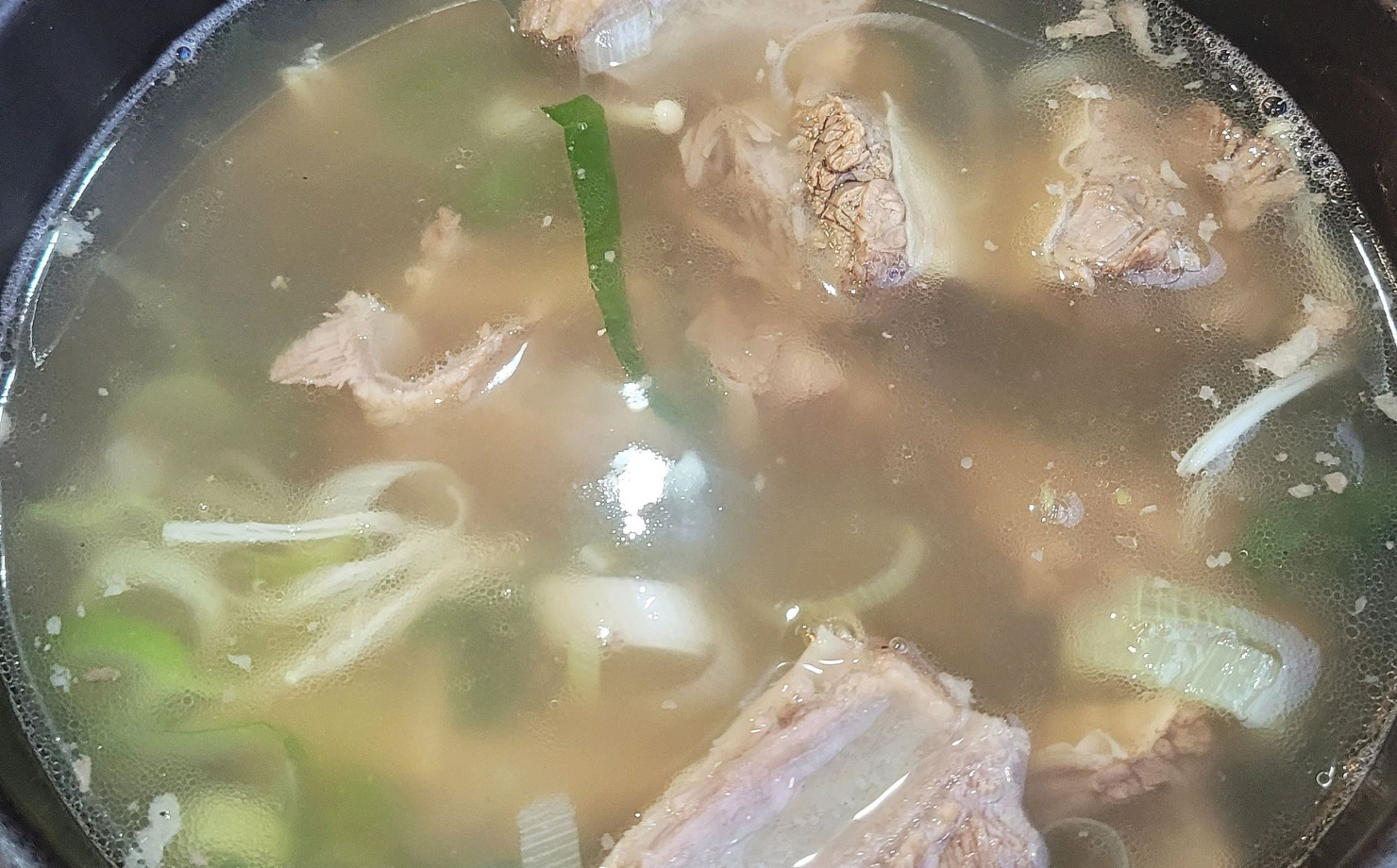 출처 : 식신 회원 '황인우' 님의 리뷰 이미지