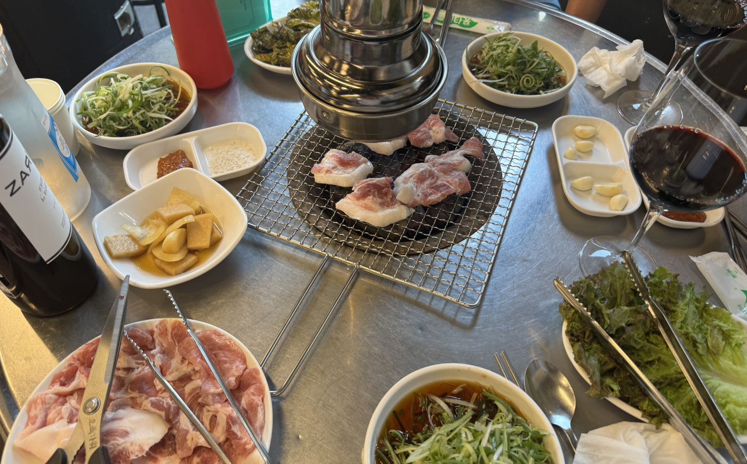출처 : 식신 회원 '라케' 님의 리뷰 이미지