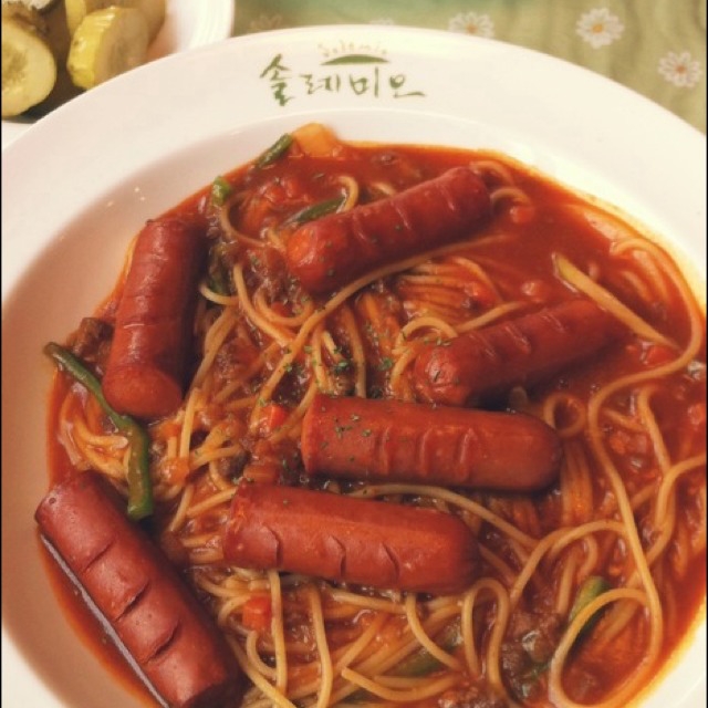 솔레미오 이수점 - 서울 강남, 사당 이수 | 맛집검색 식신