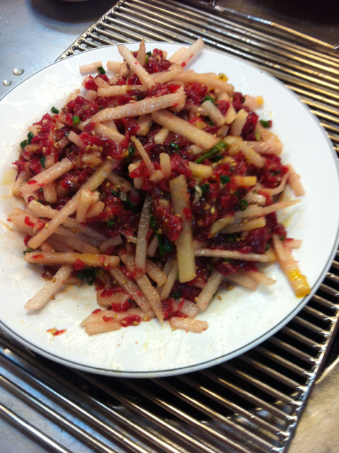 출처 : 식신 회원 '132980' 님의 리뷰 이미지