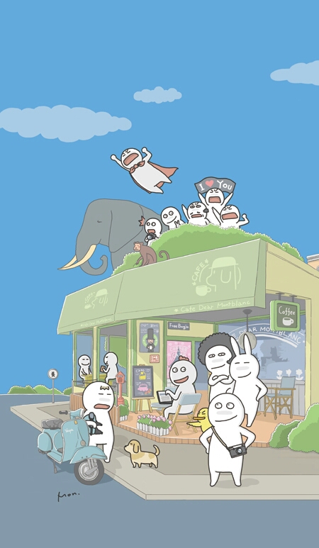 프로필